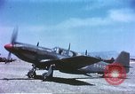 Image of A-36 Invader dive bombers Sicily Italy, 1943, second 16 stock footage video 65675060625