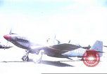 Image of A-36 Invader dive bombers Sicily Italy, 1943, second 19 stock footage video 65675060625