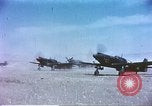 Image of A-36 Invader dive bombers Sicily Italy, 1943, second 20 stock footage video 65675060625