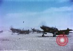 Image of A-36 Invader dive bombers Sicily Italy, 1943, second 24 stock footage video 65675060625