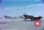 Image of A-36 Invader dive bombers Sicily Italy, 1943, second 26 stock footage video 65675060625
