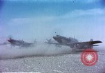 Image of A-36 Invader dive bombers Sicily Italy, 1943, second 27 stock footage video 65675060625