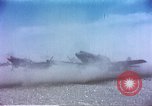 Image of A-36 Invader dive bombers Sicily Italy, 1943, second 28 stock footage video 65675060625