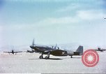Image of A-36 Invader dive bombers Sicily Italy, 1943, second 34 stock footage video 65675060625