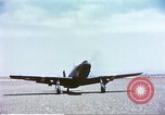 Image of A-36 Invader dive bombers Sicily Italy, 1943, second 37 stock footage video 65675060625