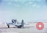 Image of A-36 Invader dive bombers Sicily Italy, 1943, second 43 stock footage video 65675060625