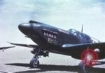 Image of A-36 Invader dive bombers Sicily Italy, 1943, second 58 stock footage video 65675060625