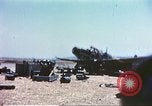 Standbild A-36 Invader dive Bomber Sizilien Italien, 1943, aus Sekunde 3 historischem Filmmaterial Videoclip 65675060626