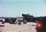 Standbild A-36 Invader dive Bomber Sizilien Italien, 1943, aus Sekunde 4 historischem Filmmaterial Videoclip 65675060626