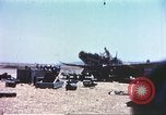 Standbild A-36 Invader dive Bomber Sizilien Italien, 1943, aus Sekunde 8 historischem Filmmaterial Videoclip 65675060626