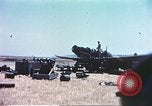 Standbild A-36 Invader dive Bomber Sizilien Italien, 1943, aus Sekunde 9 historischem Filmmaterial Videoclip 65675060626