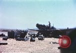 Standbild A-36 Invader dive Bomber Sizilien Italien, 1943, aus Sekunde 10 historischem Filmmaterial Videoclip 65675060626