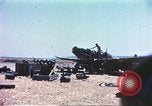 Standbild A-36 Invader dive Bomber Sizilien Italien, 1943, aus Sekunde 11 historischem Filmmaterial Videoclip 65675060626