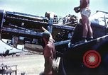 Standbild A-36 Invader dive Bomber Sizilien Italien, 1943, aus Sekunde 12 historischem Filmmaterial Videoclip 65675060626