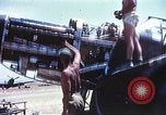 Standbild A-36 Invader dive Bomber Sizilien Italien, 1943, aus Sekunde 13 historischem Filmmaterial Videoclip 65675060626
