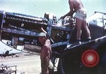Standbild A-36 Invader dive Bomber Sizilien Italien, 1943, aus Sekunde 15 historischem Filmmaterial Videoclip 65675060626