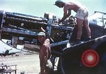 Standbild A-36 Invader dive Bomber Sizilien Italien, 1943, aus Sekunde 16 historischem Filmmaterial Videoclip 65675060626