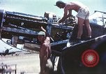 Standbild A-36 Invader dive Bomber Sizilien Italien, 1943, aus Sekunde 17 historischem Filmmaterial Videoclip 65675060626