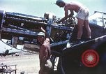 Standbild A-36 Invader dive Bomber Sizilien Italien, 1943, aus Sekunde 19 historischem Filmmaterial Videoclip 65675060626