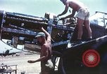 Standbild A-36 Invader dive Bomber Sizilien Italien, 1943, aus Sekunde 20 historischem Filmmaterial Videoclip 65675060626