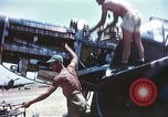 Standbild A-36 Invader dive Bomber Sizilien Italien, 1943, aus Sekunde 21 historischem Filmmaterial Videoclip 65675060626