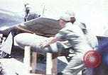 Standbild A-36 Invader dive Bomber Sizilien Italien, 1943, aus Sekunde 26 historischem Filmmaterial Videoclip 65675060626