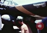 Standbild A-36 Invader dive Bomber Sizilien Italien, 1943, aus Sekunde 32 historischem Filmmaterial Videoclip 65675060626