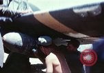 Standbild A-36 Invader dive Bomber Sizilien Italien, 1943, aus Sekunde 33 historischem Filmmaterial Videoclip 65675060626