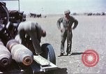 Standbild A-36 Invader dive Bomber Sizilien Italien, 1943, aus Sekunde 42 historischem Filmmaterial Videoclip 65675060626