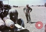 Standbild A-36 Invader dive Bomber Sizilien Italien, 1943, aus Sekunde 43 historischem Filmmaterial Videoclip 65675060626