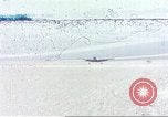 Standbild A-36 Invader dive Bomber Sizilien Italien, 1943, aus Sekunde 45 historischem Filmmaterial Videoclip 65675060626