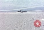 Standbild A-36 Invader dive Bomber Sizilien Italien, 1943, aus Sekunde 46 historischem Filmmaterial Videoclip 65675060626