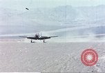 Standbild A-36 Invader dive Bomber Sizilien Italien, 1943, aus Sekunde 48 historischem Filmmaterial Videoclip 65675060626