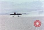 Standbild A-36 Invader dive Bomber Sizilien Italien, 1943, aus Sekunde 49 historischem Filmmaterial Videoclip 65675060626
