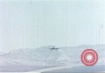 Standbild A-36 Invader dive Bomber Sizilien Italien, 1943, aus Sekunde 55 historischem Filmmaterial Videoclip 65675060626