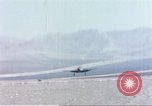 Standbild A-36 Invader dive Bomber Sizilien Italien, 1943, aus Sekunde 57 historischem Filmmaterial Videoclip 65675060626