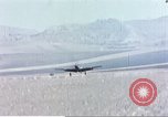 Standbild A-36 Invader dive Bomber Sizilien Italien, 1943, aus Sekunde 58 historischem Filmmaterial Videoclip 65675060626