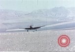 Standbild A-36 Invader dive Bomber Sizilien Italien, 1943, aus Sekunde 59 historischem Filmmaterial Videoclip 65675060626