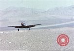 Standbild A-36 Invader dive Bomber Sizilien Italien, 1943, aus Sekunde 60 historischem Filmmaterial Videoclip 65675060626
