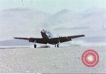 Standbild A-36 Invader dive Bomber Sizilien Italien, 1943, aus Sekunde 61 historischem Filmmaterial Videoclip 65675060626
