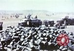 Image of airmen Sicily Italy, 1943, second 3 stock footage video 65675060627