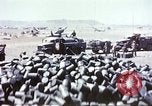 Image of airmen Sicily Italy, 1943, second 4 stock footage video 65675060627