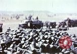 Image of airmen Sicily Italy, 1943, second 5 stock footage video 65675060627