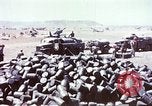 Image of airmen Sicily Italy, 1943, second 6 stock footage video 65675060627