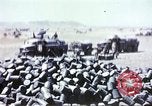 Image of airmen Sicily Italy, 1943, second 8 stock footage video 65675060627