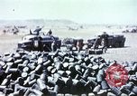 Image of airmen Sicily Italy, 1943, second 11 stock footage video 65675060627