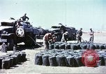 Image of airmen Sicily Italy, 1943, second 14 stock footage video 65675060627