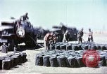 Image of airmen Sicily Italy, 1943, second 15 stock footage video 65675060627