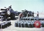 Image of airmen Sicily Italy, 1943, second 17 stock footage video 65675060627