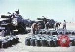 Image of airmen Sicily Italy, 1943, second 18 stock footage video 65675060627